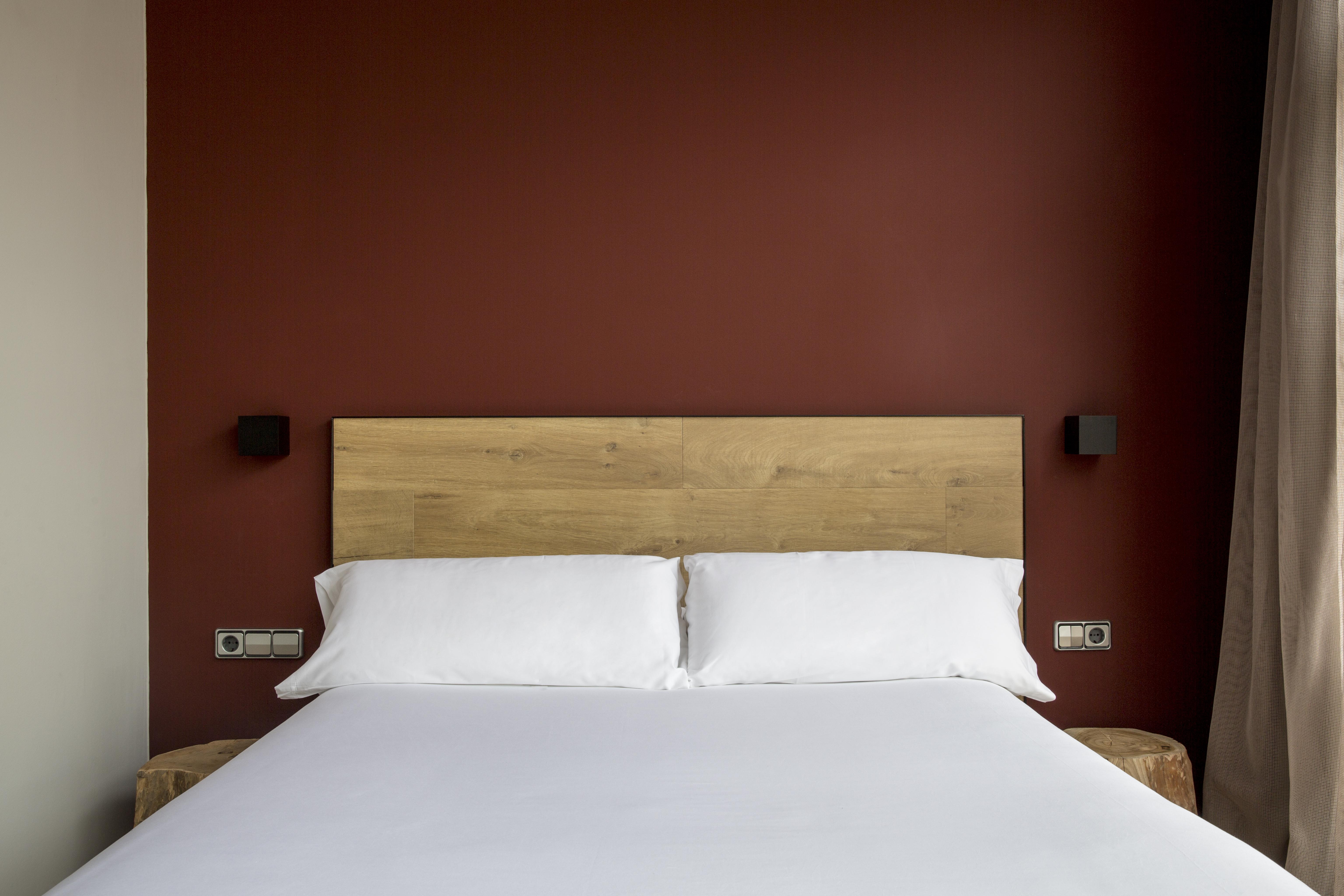 Aparthotel Allada 3* Barcelona Eksteriør billede