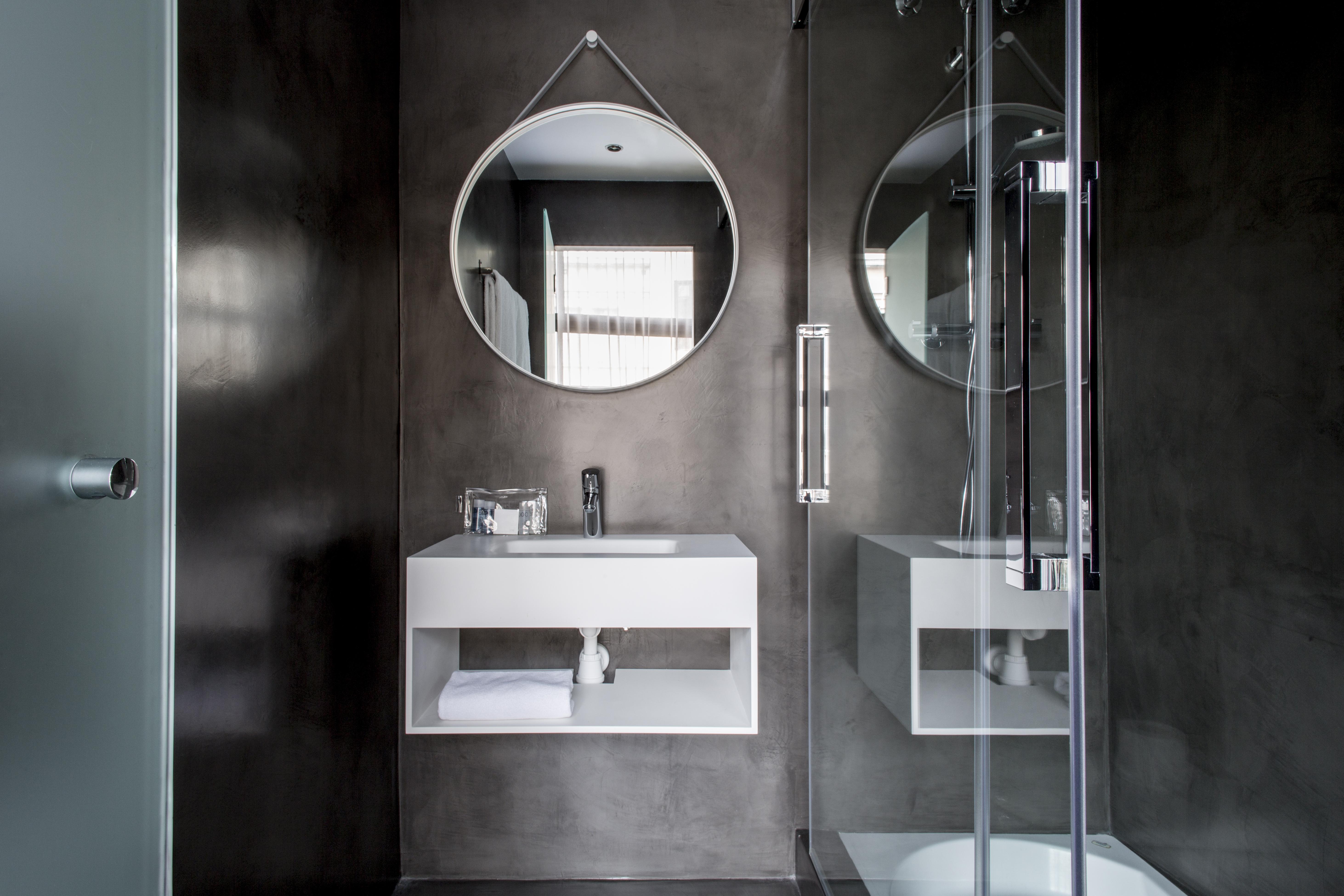 Aparthotel Allada 3* Barcelona Eksteriør billede