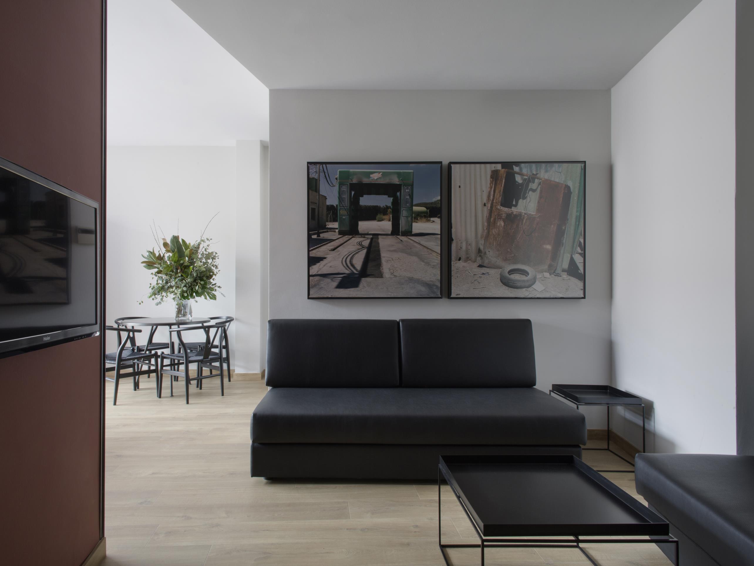 Aparthotel Allada 3* Barcelona Eksteriør billede