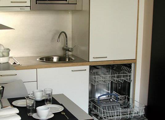 Aparthotel Allada 3* Barcelona Værelse billede