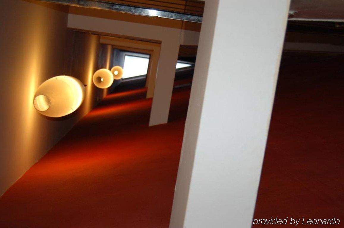 Aparthotel Allada 3* Barcelona Eksteriør billede