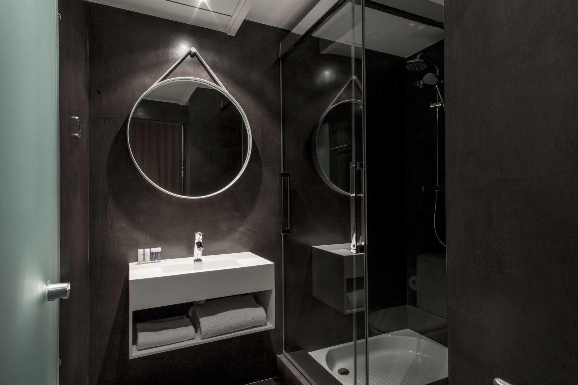 Aparthotel Allada 3* Barcelona Eksteriør billede