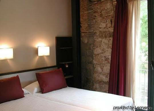 Aparthotel Allada 3* Barcelona Eksteriør billede